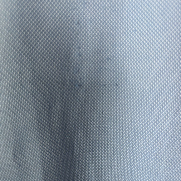 DAVID DONAHUE DRESS SHIRT - Picture 7 of 9